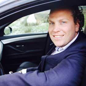 Reinier de Haas